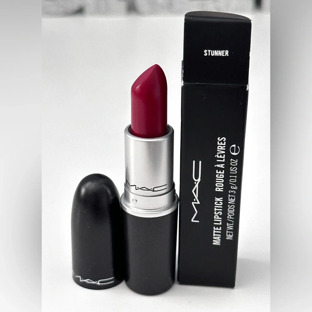 MAC Cosmetics mac matte